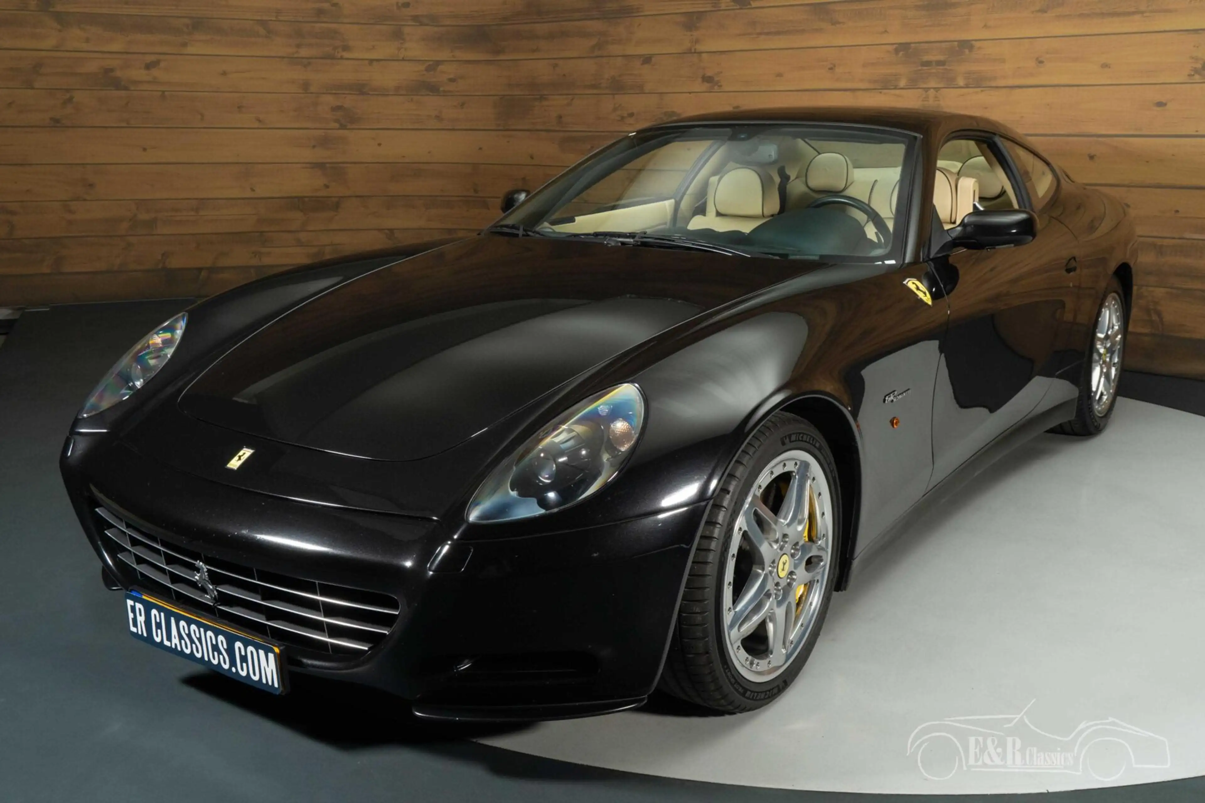 Ferrari 612 Scagletti F1 Coupe | 2006 — photo 4