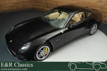 Scagletti F1 Coupe | 2006