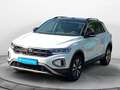 Volkswagen T-Roc 1.5TSI Move DSG Navi LED Kamera Weiß - thumbnail 2