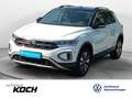 Volkswagen T-Roc 1.5TSI Move DSG Navi LED Kamera Weiß - thumbnail 1