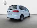 Volkswagen Touran 2.0 TDI DSG Comfortline AHK*ACC*7-Sitze Weiß - thumbnail 2