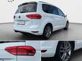 Volkswagen Touran 2.0 TDI DSG Comfortline AHK*ACC*7-Sitze Weiß - thumbnail 21