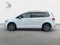 Volkswagen Touran 2.0 TDI DSG Comfortline AHK*ACC*7-Sitze Weiß - thumbnail 3