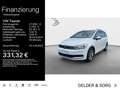 Volkswagen Touran 2.0 TDI DSG Comfortline AHK*ACC*7-Sitze Weiß - thumbnail 1