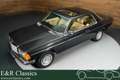 Mercedes-Benz CE 280 Coupé | 1977 Schwarz - thumbnail 1