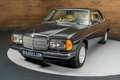 Mercedes-Benz CE 280 Coupé | 1977 Schwarz - thumbnail 3