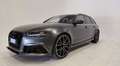 Audi RS6 Avant 4.0 tfsi Performance B&O Carbon 305+km/h Grijs - thumbnail 1