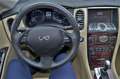 Infiniti QX50 AWD Automatik 3.7i GT Premium *329PS* Zwart - thumbnail 20