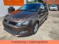 Volkswagen Polo 1.2 TSI DSG Life AHK SHZ Braun - thumbnail 1