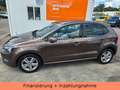 Volkswagen Polo 1.2 TSI DSG Life AHK SHZ Braun - thumbnail 2