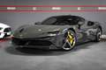 Ferrari SF90 Stradale AFS CARBON ASSETTO FIORANO Daytona Сірий - thumbnail 2