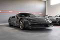 Ferrari SF90 Stradale AFS CARBON ASSETTO FIORANO Daytona Сірий - thumbnail 8