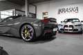 Ferrari SF90 Stradale AFS CARBON ASSETTO FIORANO Daytona Сірий - thumbnail 13