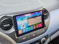 Hyundai i10 1.0i i-Motion Comfort | Apple Carplay & Android | Blau - thumbnail 16