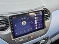 Hyundai i10 1.0i i-Motion Comfort | Apple Carplay & Android | Blauw - thumbnail 17