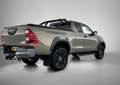 Toyota Hilux 2.4 D-4D Xtra Cab Professional | Airco | Navigatie Grün - thumbnail 4