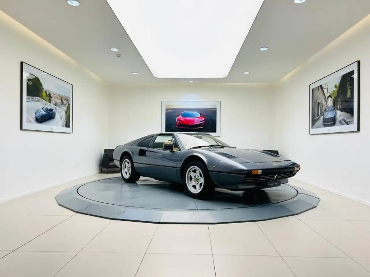 Ferrari 308 I, foto 9