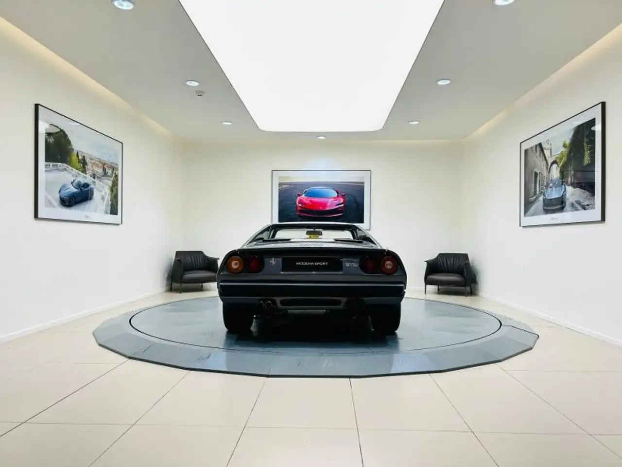 Ferrari 308 I, foto 7
