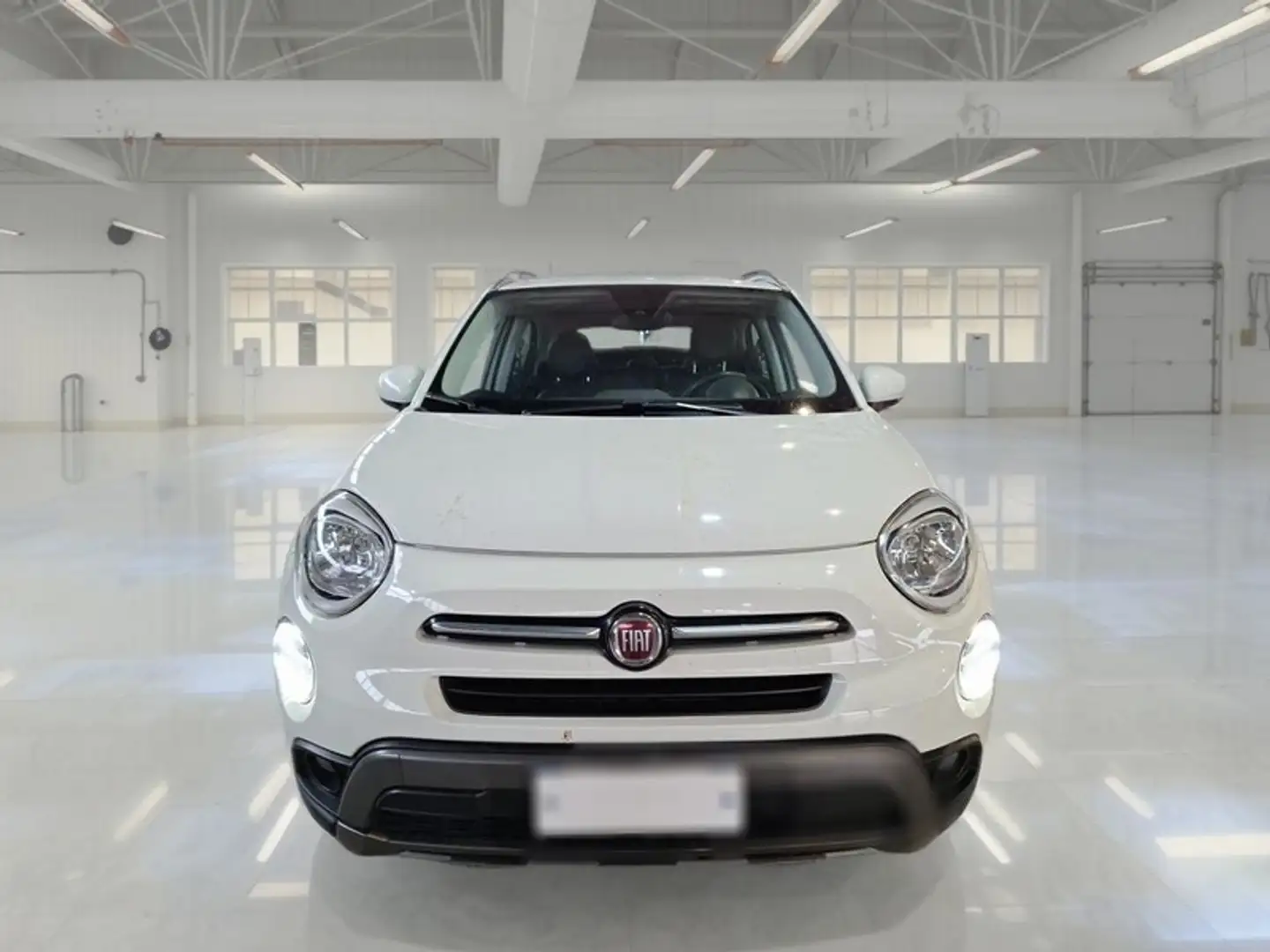 Fiat 500X 1.0 T3 120 CV MT E6D CROSS CROSSOVER - 2