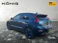 Kia Niro e-Niro Spirit 64,8 KWh Allwetter Blau - thumbnail 4
