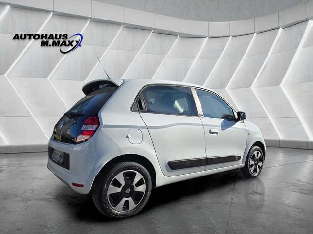 Renault Twingo Limited  Faltdach*Navigationssystem