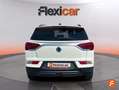 SsangYong Korando G15T Limited 4x2 L.P. Blanco - thumbnail 5