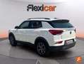 SsangYong Korando G15T Limited 4x2 L.P. Blanco - thumbnail 10