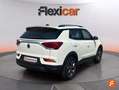SsangYong Korando G15T Limited 4x2 L.P. Blanco - thumbnail 9