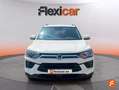 SsangYong Korando G15T Limited 4x2 L.P. Blanco - thumbnail 2
