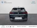 BMW X2 xDrive18dA 150ch M Sport X Euro6d-T Noir - thumbnail 9