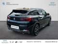 BMW X2 xDrive18dA 150ch M Sport X Euro6d-T Noir - thumbnail 8