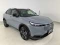 Honda HR-V 1,5 i-MMD Hybrid 2WD Advance Style Aut. Grau - thumbnail 3
