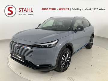 1,5 i-MMD Hybrid 2WD Advance Style Aut.