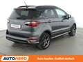 Ford EcoSport 1.0 EcoBoost ST-Line*PDC*SHZ*KLIMA*TEMPO* Grau - thumbnail 6