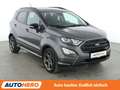 Ford EcoSport 1.0 EcoBoost ST-Line*PDC*SHZ*KLIMA*TEMPO* Grau - thumbnail 8