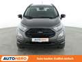 Ford EcoSport 1.0 EcoBoost ST-Line*PDC*SHZ*KLIMA*TEMPO* Grau - thumbnail 9
