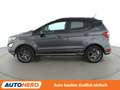 Ford EcoSport 1.0 EcoBoost ST-Line*PDC*SHZ*KLIMA*TEMPO* Grau - thumbnail 3
