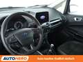 Ford EcoSport 1.0 EcoBoost ST-Line*PDC*SHZ*KLIMA*TEMPO* Grau - thumbnail 11