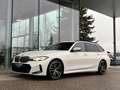BMW 320 d xDrive Touring G21 B47 AUT Weiß - thumbnail 2