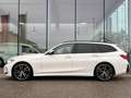 BMW 320 d xDrive Touring G21 B47 AUT Weiß - thumbnail 3