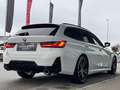 BMW 320 d xDrive Touring G21 B47 AUT Weiß - thumbnail 4