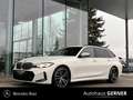 BMW 320 d xDrive Touring G21 B47 AUT Weiß - thumbnail 1