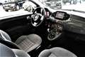 Fiat 500C 0.9 TwinAir 80pk Turbo Lounge 100% (Dealer) onderh Gris - thumbnail 32