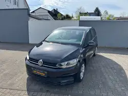 Volkswagen Touran Trendline BMT/Start Stopp