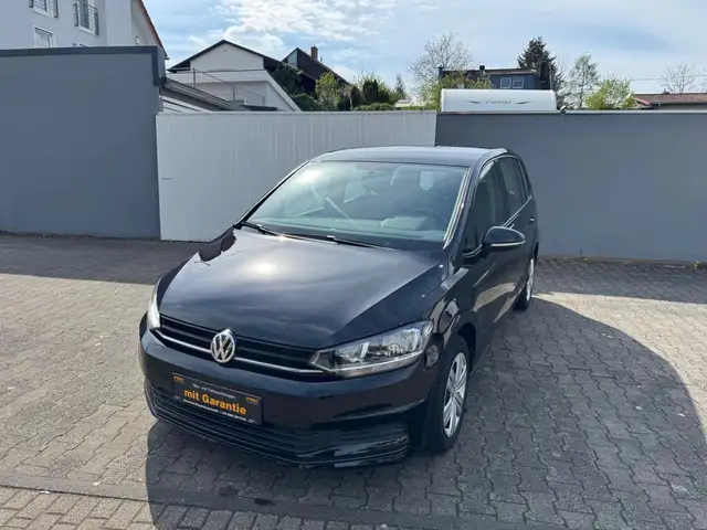 Volkswagen Touran Trendline BMT/Start-Stopp