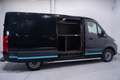 Mercedes-Benz Sprinter 314 CDI 143 pk Aut. L2H1 Navi, 2x Schuifdeur 360 C Zwart - thumbnail 9