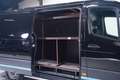 Mercedes-Benz Sprinter 314 CDI 143 pk Aut. L2H1 Navi, 2x Schuifdeur 360 C Zwart - thumbnail 12