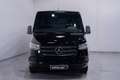 Mercedes-Benz Sprinter 314 CDI 143 pk Aut. L2H1 Navi, 2x Schuifdeur 360 C Zwart - thumbnail 5