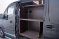 Mercedes-Benz Sprinter 314 CDI 143 pk Aut. L2H1 Navi, 2x Schuifdeur 360 C Zwart - thumbnail 13