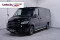 Mercedes-Benz Sprinter 314 CDI 143 pk Aut. L2H1 Navi, 2x Schuifdeur 360 C Zwart - thumbnail 1